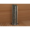 Монтажный фланец для печи SAWO TOWER TH6, сталь TH-COLLAR-ST6